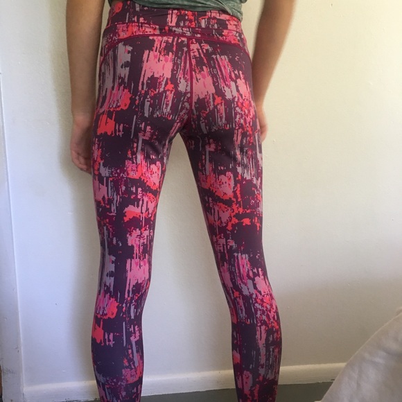 Reebok Pants - Reebok leggings